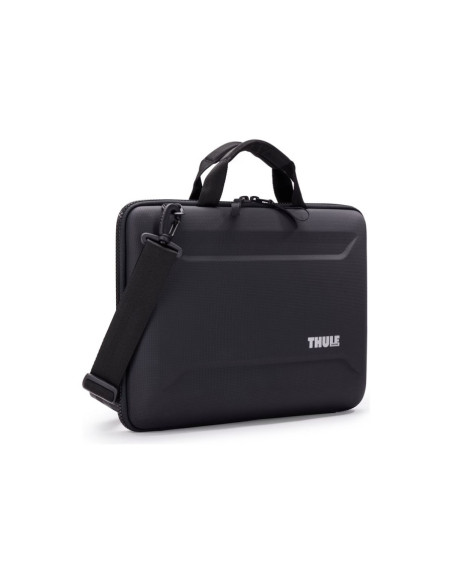 Thule | Gauntlet | Fits up to size 16 " | MacBook Attach | Black