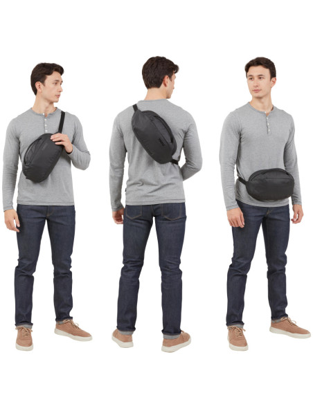 Thule | Crossbody, L | Tact | Bag | Black