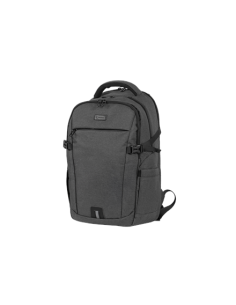 Natec | Laptop Backpack | Alpaca 2 | Fits up to size 15.6 " | Backpack | Gray