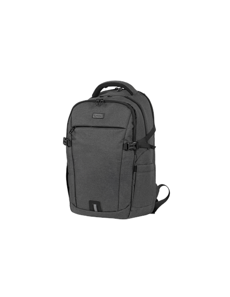 Natec | Laptop Backpack | Alpaca 2 | Fits up to size 15.6 " | Backpack | Gray