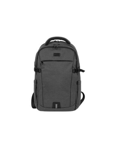 Natec | Laptop Backpack | Alpaca 2 | Fits up to size 15.6 " | Backpack | Gray