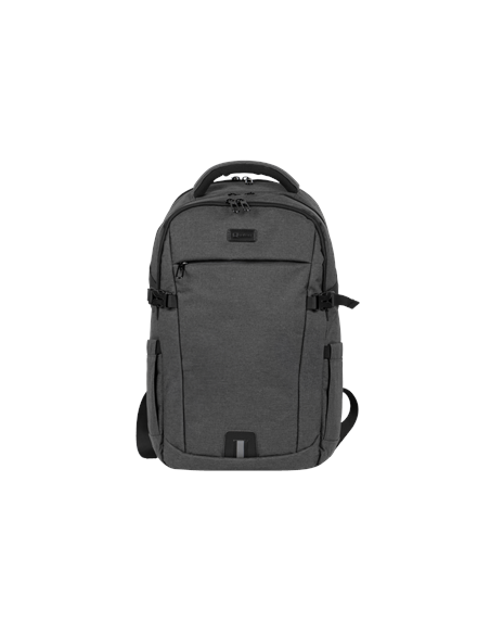 Natec | Laptop Backpack | Alpaca 2 | Fits up to size 15.6 " | Backpack | Gray