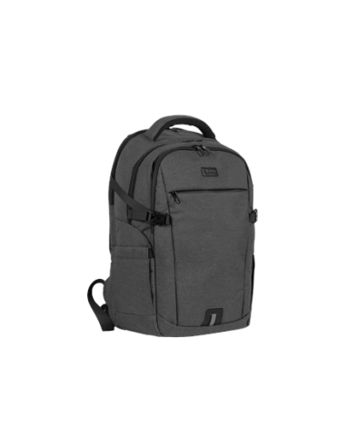 Natec | Laptop Backpack | Alpaca 2 | Fits up to size 15.6 " | Backpack | Gray