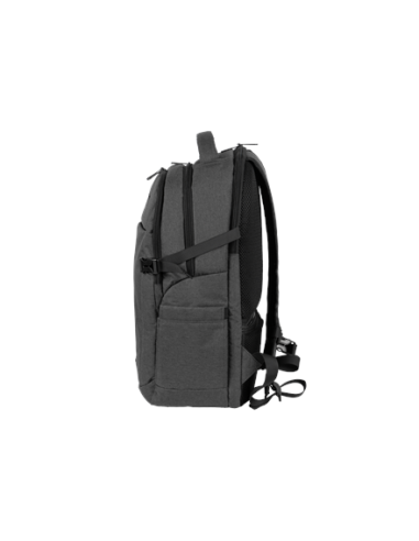 Natec | Laptop Backpack | Alpaca 2 | Fits up to size 15.6 " | Backpack | Gray