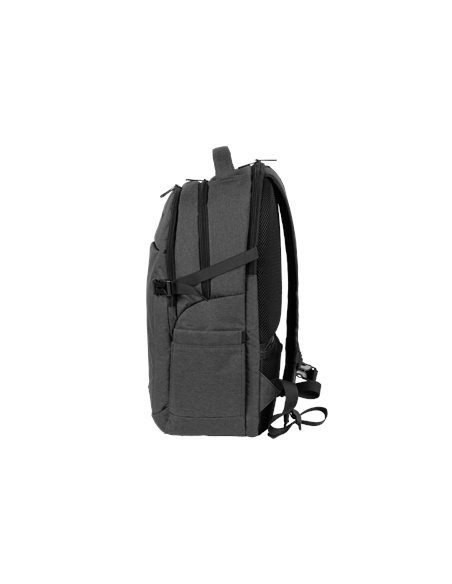 Natec | Laptop Backpack | Alpaca 2 | Fits up to size 15.6 " | Backpack | Gray