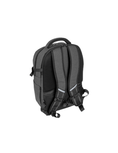 Natec | Laptop Backpack | Alpaca 2 | Fits up to size 15.6 " | Backpack | Gray