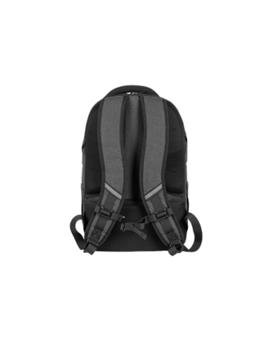 Natec | Laptop Backpack | Alpaca 2 | Fits up to size 15.6 " | Backpack | Gray