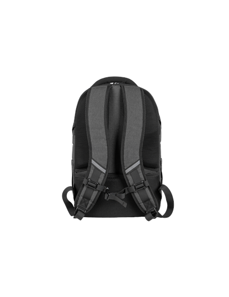 Natec | Laptop Backpack | Alpaca 2 | Fits up to size 15.6 " | Backpack | Gray