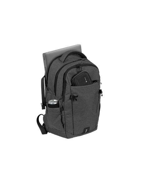 Natec | Laptop Backpack | Alpaca 2 | Fits up to size 15.6 " | Backpack | Gray