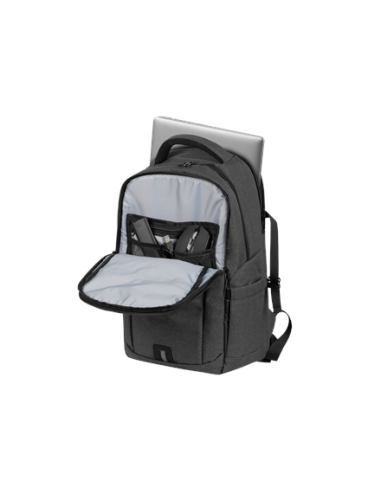 Natec | Laptop Backpack | Alpaca 2 | Fits up to size 15.6 " | Backpack | Gray