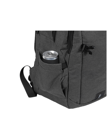Natec | Laptop Backpack | Alpaca 2 | Fits up to size 15.6 " | Backpack | Gray