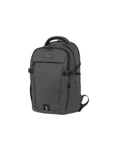 Natec | Laptop Backpack | Alpaca 2 | Fits up to size 15.6 " | Backpack | Gray
