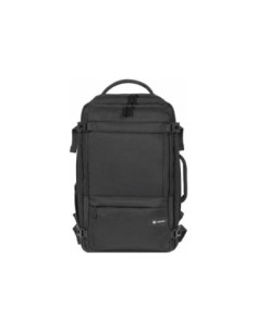 Natec | Camel Lite | Fits up to size 15.6 " | Backpack | Waterproof | Black