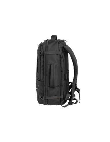 Natec | Camel Lite | Fits up to size 15.6 " | Backpack | Waterproof | Black