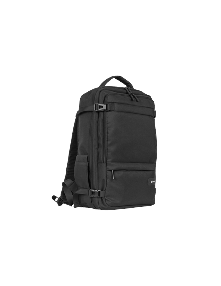 Natec | Camel Lite | Fits up to size 15.6 " | Backpack | Waterproof | Black