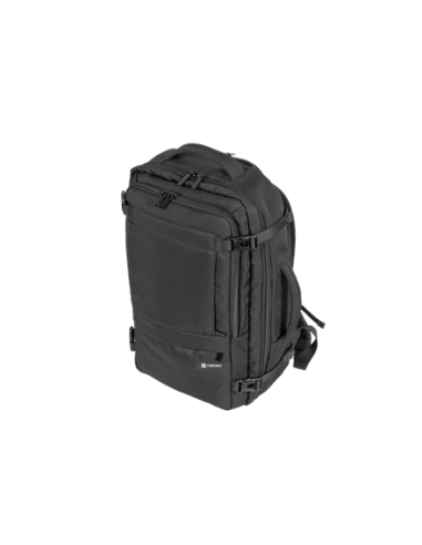 Natec | Camel Lite | Fits up to size 15.6 " | Backpack | Waterproof | Black