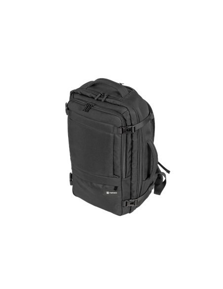Natec | Camel Lite | Fits up to size 15.6 " | Backpack | Waterproof | Black
