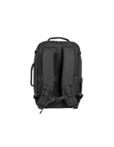 Natec | Camel Lite | Fits up to size 15.6 " | Backpack | Waterproof | Black