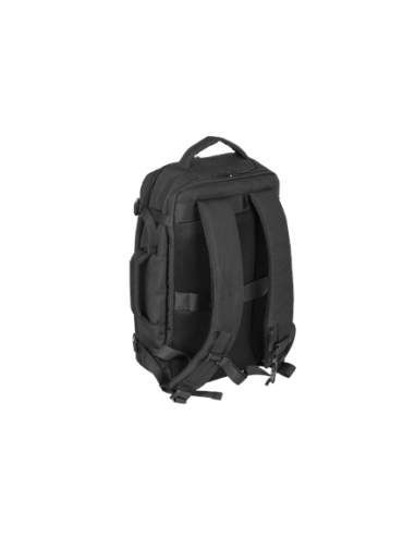 Natec | Camel Lite | Fits up to size 15.6 " | Backpack | Waterproof | Black