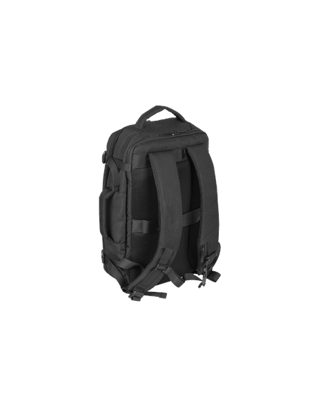 Natec | Camel Lite | Fits up to size 15.6 " | Backpack | Waterproof | Black