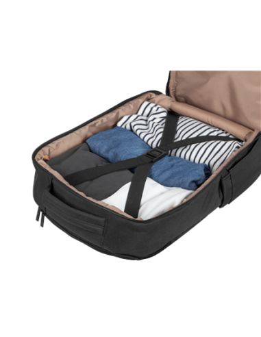 Natec | Camel Lite | Fits up to size 15.6 " | Backpack | Waterproof | Black