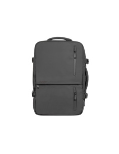 Natec | Laptop Backpack | Camel Pro | Fits up to size 17.3 " | Backpack | Black