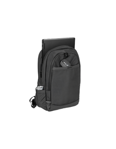 Natec | Kudu | Fits up to size 15.6 " | Backpack | Black