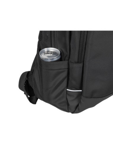Natec | Kudu | Fits up to size 15.6 " | Backpack | Black