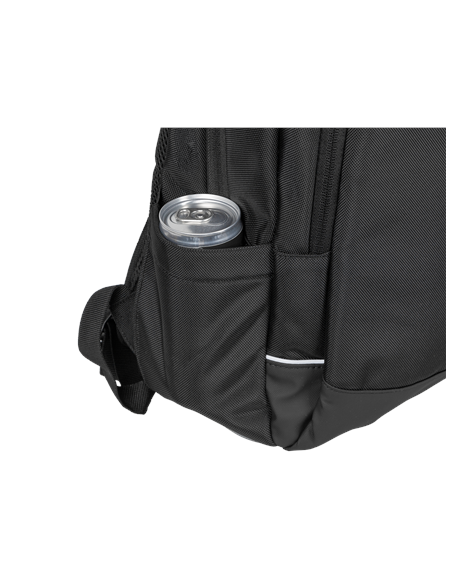 Natec | Kudu | Fits up to size 15.6 " | Backpack | Black