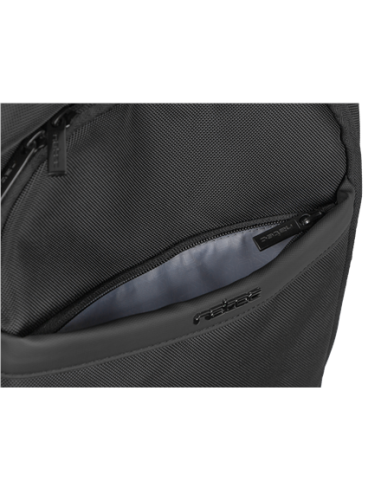 Natec | Kudu | Fits up to size 15.6 " | Backpack | Black