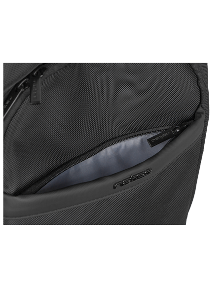Natec | Kudu | Fits up to size 15.6 " | Backpack | Black