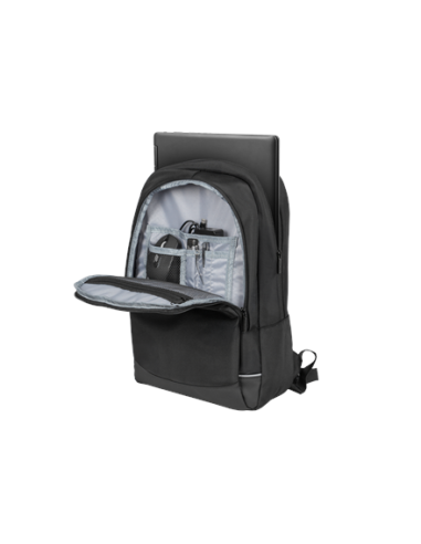 Natec | Kudu | Fits up to size 15.6 " | Backpack | Black