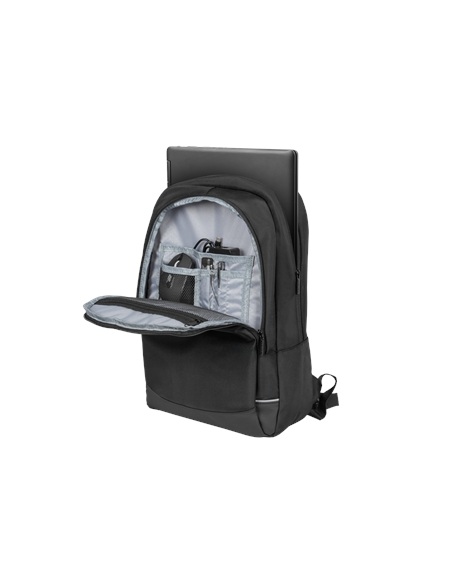 Natec | Kudu | Fits up to size 15.6 " | Backpack | Black
