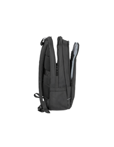 Natec | Kudu | Fits up to size 15.6 " | Backpack | Black