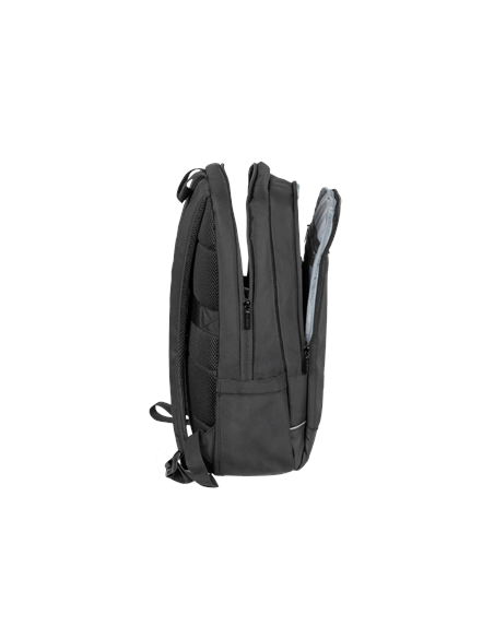 Natec | Kudu | Fits up to size 15.6 " | Backpack | Black