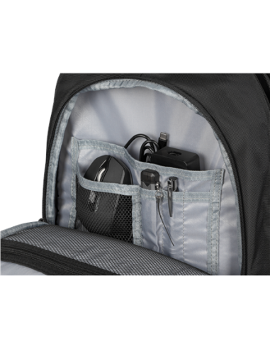 Natec | Kudu | Fits up to size 15.6 " | Backpack | Black