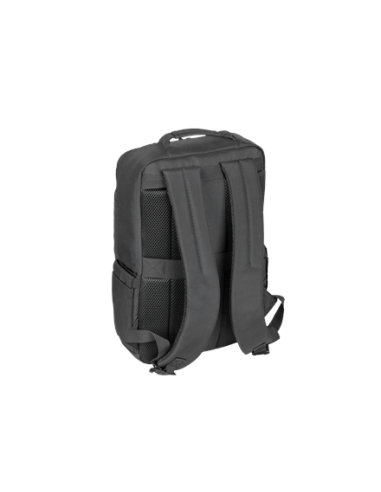 Natec | Kudu Plus | Fits up to size 15.6 " | Backpack | Waterproof | Black