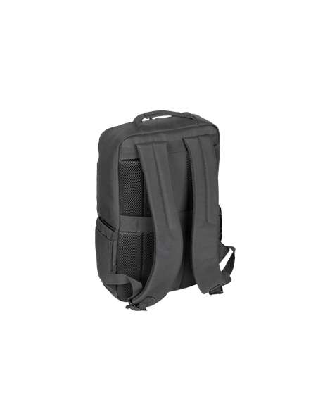 Natec | Kudu Plus | Fits up to size 15.6 " | Backpack | Waterproof | Black