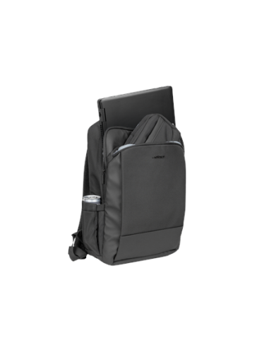 Natec | Kudu Plus | Fits up to size 15.6 " | Backpack | Waterproof | Black