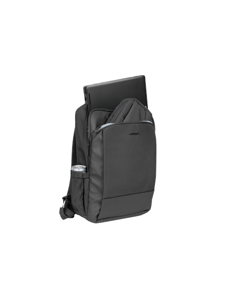 Natec | Kudu Plus | Fits up to size 15.6 " | Backpack | Waterproof | Black