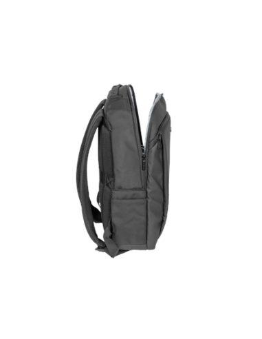 Natec | Kudu Plus | Fits up to size 15.6 " | Backpack | Waterproof | Black