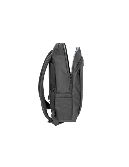 Natec | Kudu Plus | Fits up to size 15.6 " | Backpack | Waterproof | Black