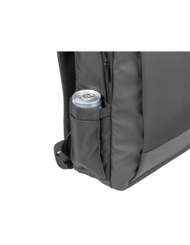 Natec | Kudu Plus | Fits up to size 15.6 " | Backpack | Waterproof | Black