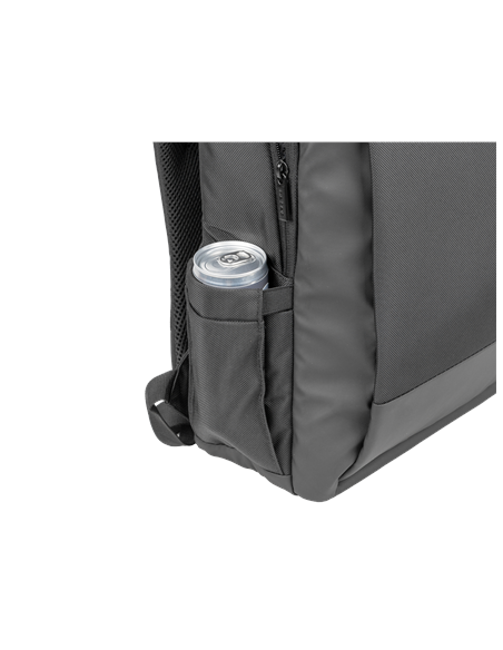 Natec | Kudu Plus | Fits up to size 15.6 " | Backpack | Waterproof | Black