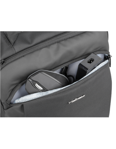 Natec | Kudu Plus | Fits up to size 15.6 " | Backpack | Waterproof | Black