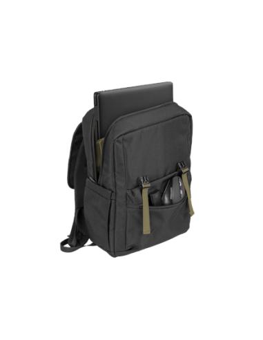 Natec | Niala | Fits up to size 15.6 " | Backpack | Waterproof | Green