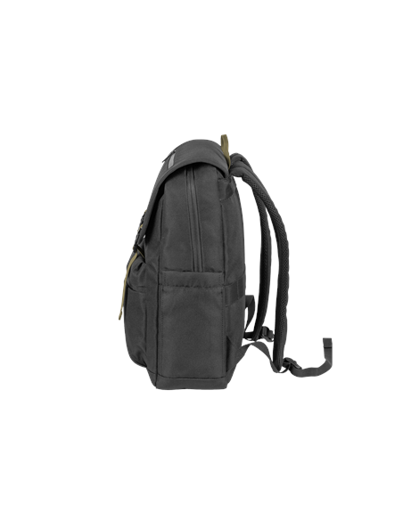 Natec | Niala | Fits up to size 15.6 " | Backpack | Waterproof | Green