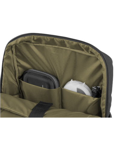 Natec | Niala | Fits up to size 15.6 " | Backpack | Waterproof | Green