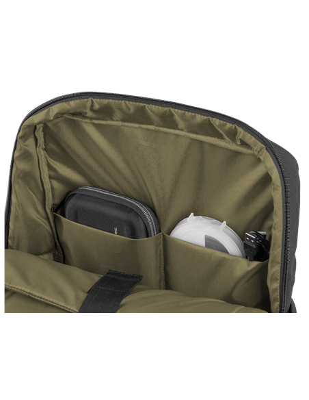 Natec | Niala | Fits up to size 15.6 " | Backpack | Waterproof | Green