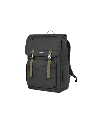 Natec | Niala | Fits up to size 15.6 " | Backpack | Waterproof | Green